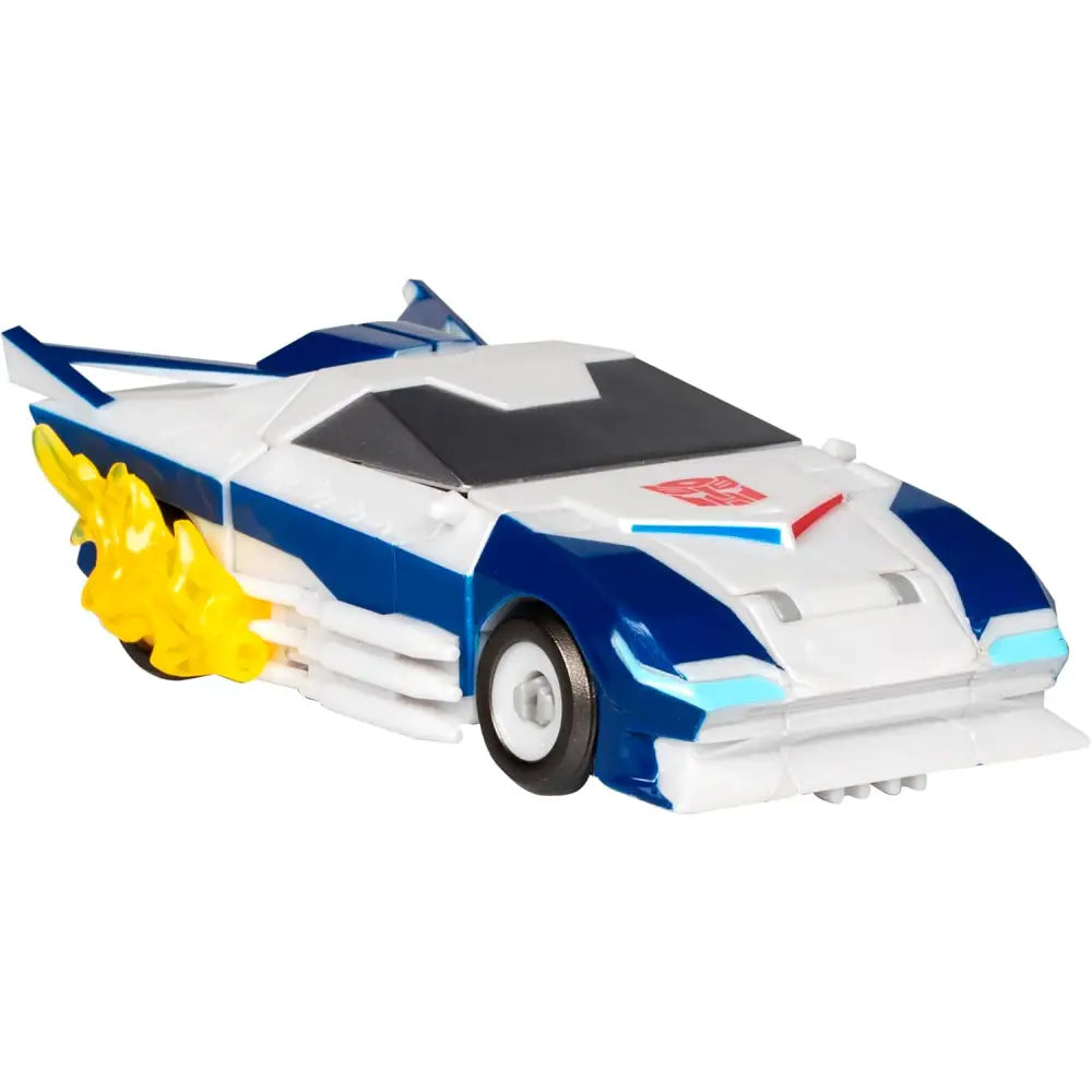 Transformers EarthSpark Deluxe Class Prowl - Hasbro - 5010996209078