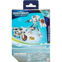 Transformers EarthSpark Deluxe Thrash - Hasbro - 5010996209108