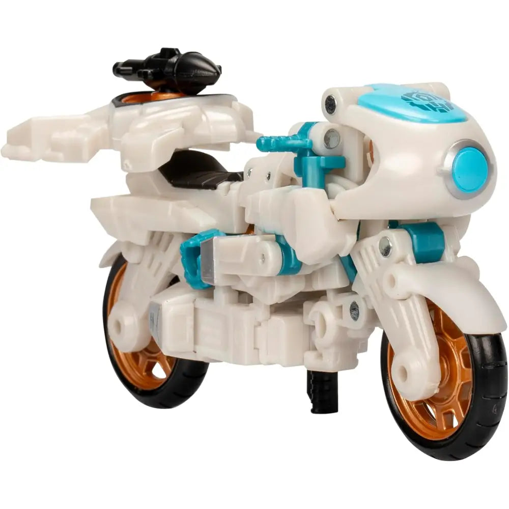 Transformers EarthSpark Deluxe Thrash - Hasbro - 5010996209108