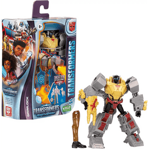 Transformers EARTHSPARK Grimlock