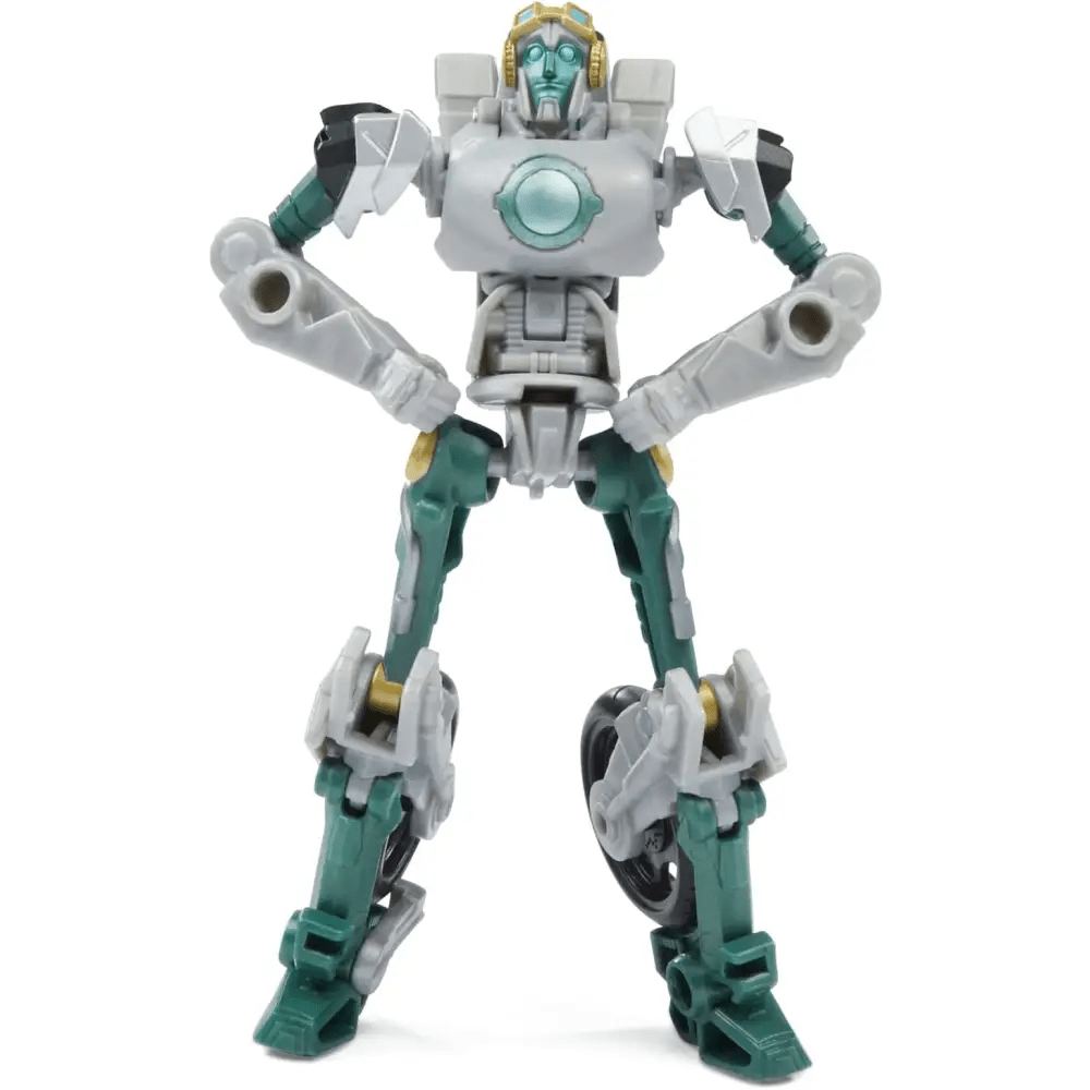 Transformers Earthspark personaggio Terran Thrash - Giocattoli e Bambini - Toys Store5010996116338