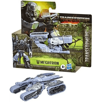 TRANSFORMERS Il Risveglio - Megatron - Giocattoli e Bambini - Toys Store5010994135768