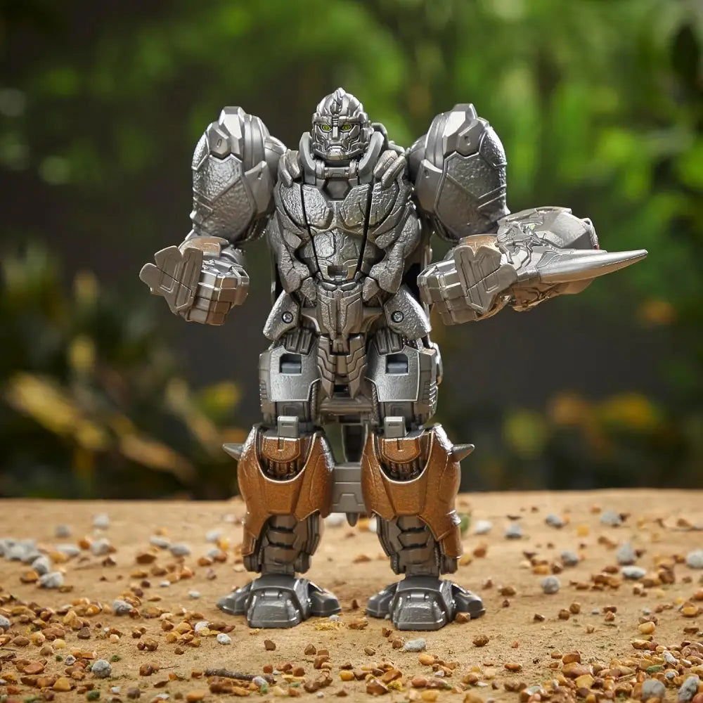 TRANSFORMERS Il Risveglio - Rhinox - Giocattoli e Bambini - Toys Store5010994119133
