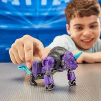 Transformers one Alpha trion - hasbro - 5010996236555