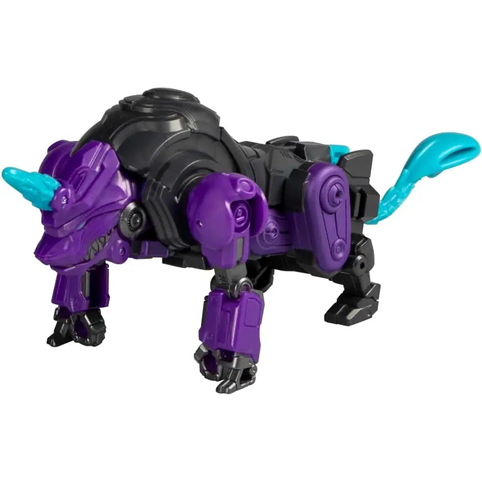 Transformers one Alpha trion - hasbro - 5010996236555