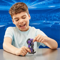 Transformers one Alpha trion - hasbro - 5010996236555