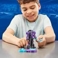 Transformers one Alpha trion - hasbro - 5010996236555