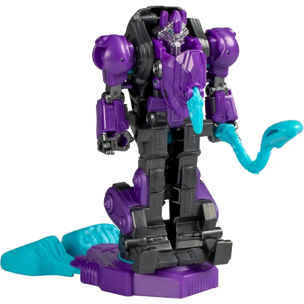 Transformers one Alpha trion - hasbro - 5010996236555
