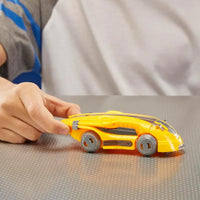 Transformers One Bumblebee Robot Battlers - hasbro - 5010996194541