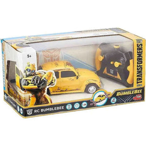 Transformers RC Bumblebee modello 1:24