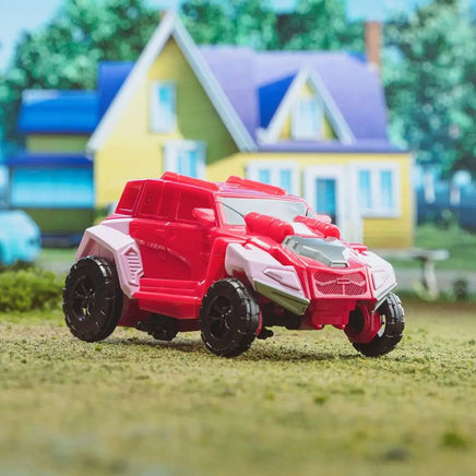 Trasformers Earthspark personaggio Elita - 1 - Giocattoli e Bambini - Toys Store5010994183318