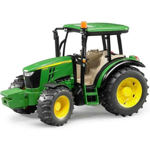 Trattore John Deere Bruder