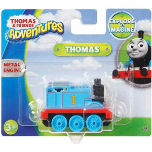 Trenino Thomas locomotiva Thomas