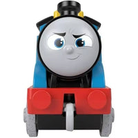 Trenino Thomas numero 1 Metallo - Fisher Price - Treni e set di giocattolo - 0194735124251
