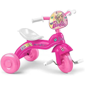 Triciclo Barbie