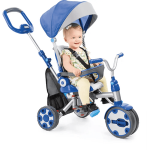 Triciclo pieghevole Little Tikes