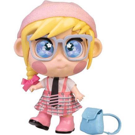 Trotties bambola Lucy da Londra - Giocattoli e Bambini - Toys Store8410779106964