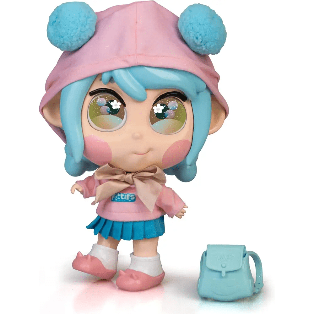 Trotties Bambola Mia Tokio - Giocattoli e Bambini - Toys Store8410779106957