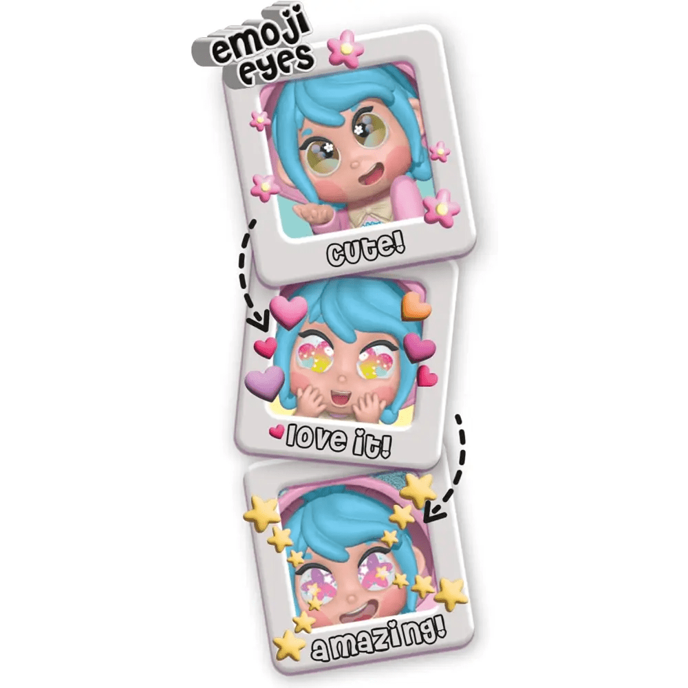 Trotties Bambola Mia Tokio - Giocattoli e Bambini - Toys Store8410779106957