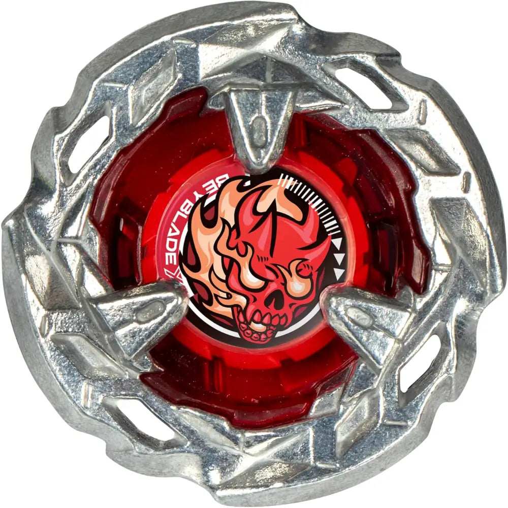 Trottola Beyblade Scythe Incendio Balance - Giocattoli e Bambini - Toys Store - Battle top - 5010996257123