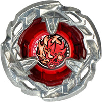 Trottola Beyblade Scythe Incendio Balance - Giocattoli e Bambini - Toys Store - Battle top - 5010996257123