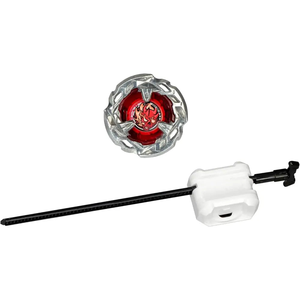 Trottola Beyblade Scythe Incendio Balance - Giocattoli e Bambini - Toys Store - Battle top - 5010996257123