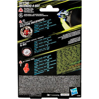 Trottola Beyblade Scythe Incendio Balance - Giocattoli e Bambini - Toys Store - Battle top - 5010996257123