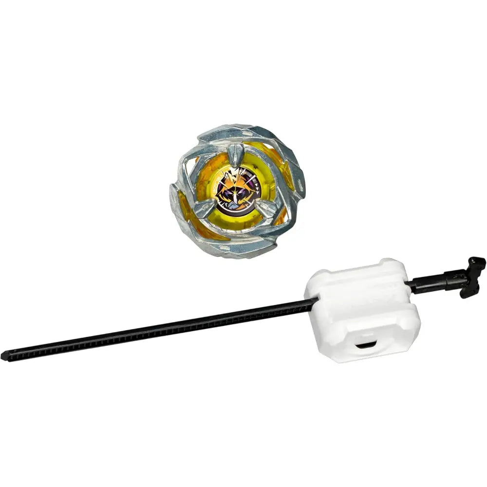 Trottola Beyblade X Arrow Wizard 4-80B - Hasbro - Battle top - 5010996257116