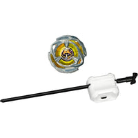 Trottola Beyblade X Arrow Wizard 4-80B - Hasbro - Battle top - 5010996257116