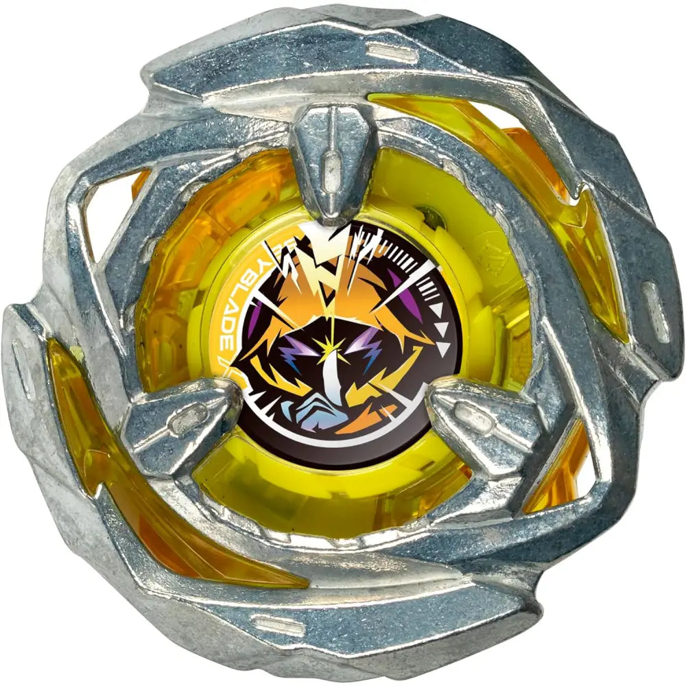 Trottola Beyblade X Arrow Wizard 4-80B - Hasbro - Battle top - 5010996257116