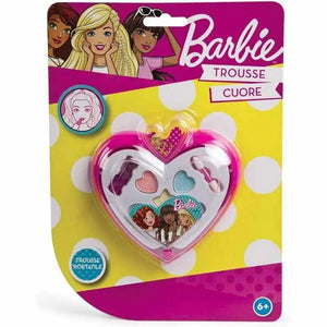 Trousse Cuore Barbie
