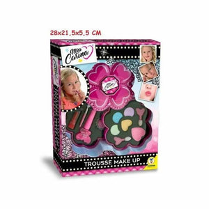 Trousse Make Up Miss Carina