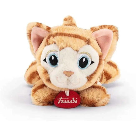 Trudi Friend peluche Gattino - Giocattoli e Bambini - Toys Store8006529291525