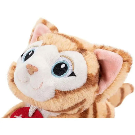 Trudi Friend peluche Gattino - Giocattoli e Bambini - Toys Store8006529291525
