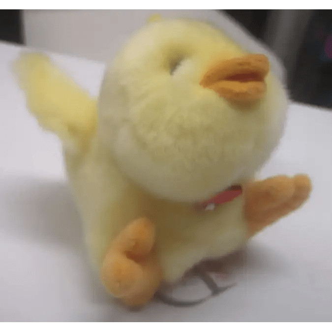Trudi Pulcino peluche Trudino - Giocattoli e Bambini - Toys Store8006529646172