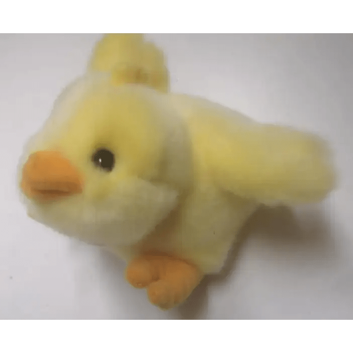 Trudi Pulcino peluche Trudino - Giocattoli e Bambini - Toys Store8006529646172
