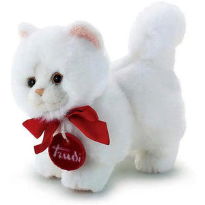 Trudino Gatto Persiano Trudi