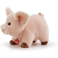 Trudino Peluche Maiale - Trudi 52205 - Orsacchiotti - 8006529522056