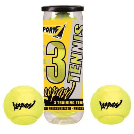 Tubo 3 palle tennis - Giocattoli e Bambini - Toys Store8003029201641