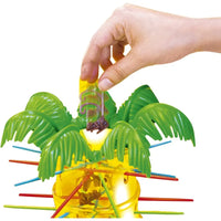 Tumblin’ Monkeys gioco Salva le Scimmie - MATTEL - Giochi in scatola - 5011363525630