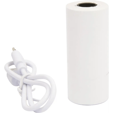 Twinnies Mini Stampante Termica - Giocattoli e Bambini - Toys Store8056379139430