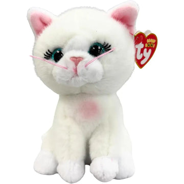 TY Beanie Boos – Amelia la Gattina - Orsacchiotti - 0008421373772