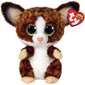 Ty Beanie Boos Binky Lemure