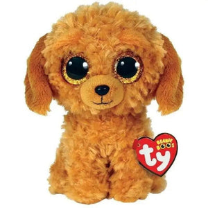 TY Beanie Boos Cane Labradoodle