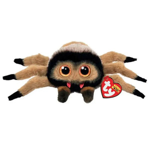 Ty Beanie Boos Godfrey il Ragnetto
