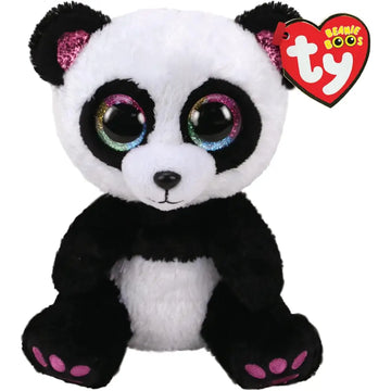 TY Beanie Boos Paris Il Panda 15 cm - Orsacchiotti