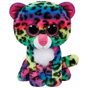 Ty Beanie Boo's peluche Dotty