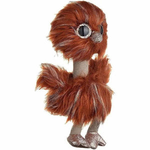 Ty Beanie Boo's peluche Struzzo Orson