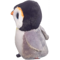 Ty - Peluche Beanie Babies Pinguino Pongo