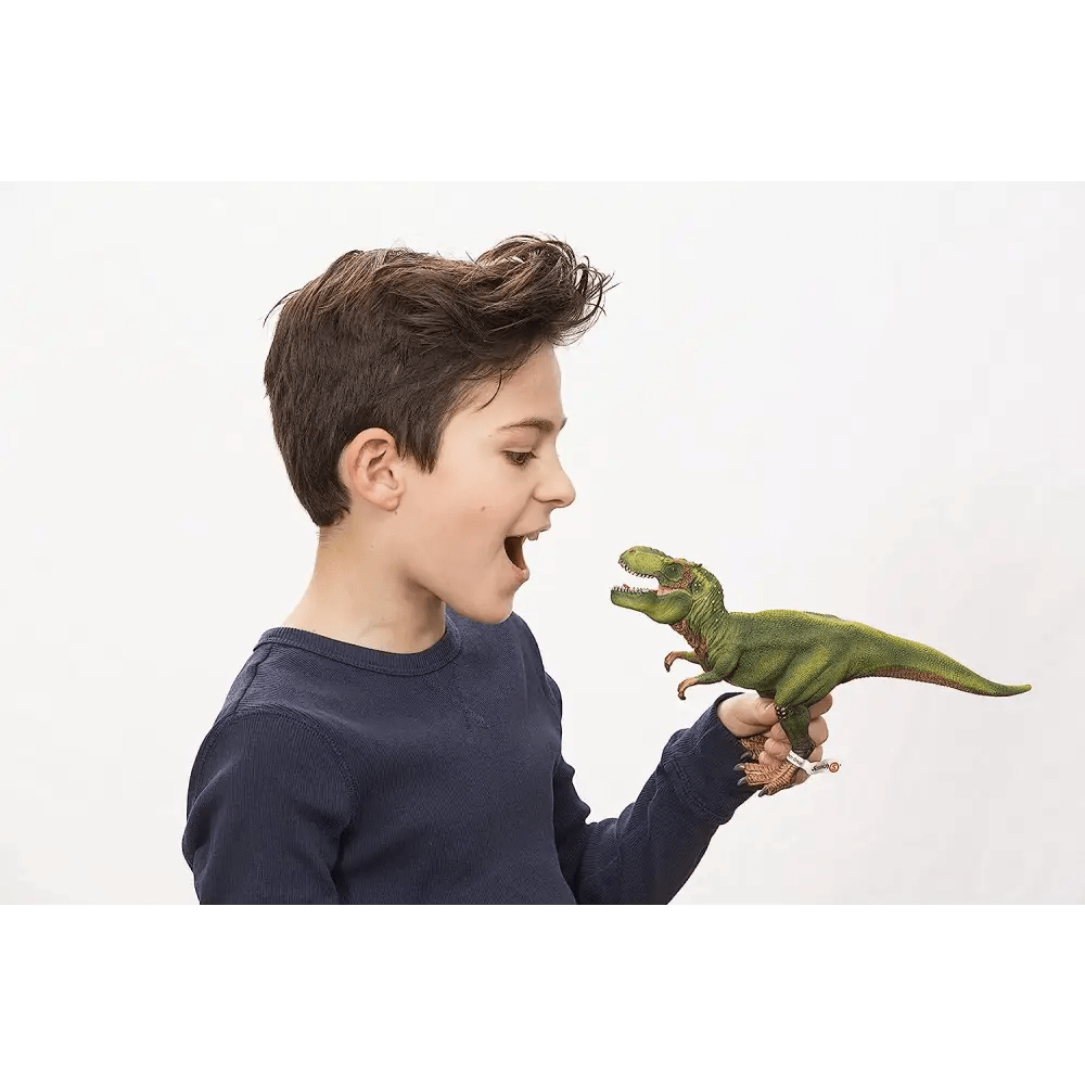 Tyrannosaurus Rex Schleich - Giocattoli e Bambini - Toys Store4005086145252